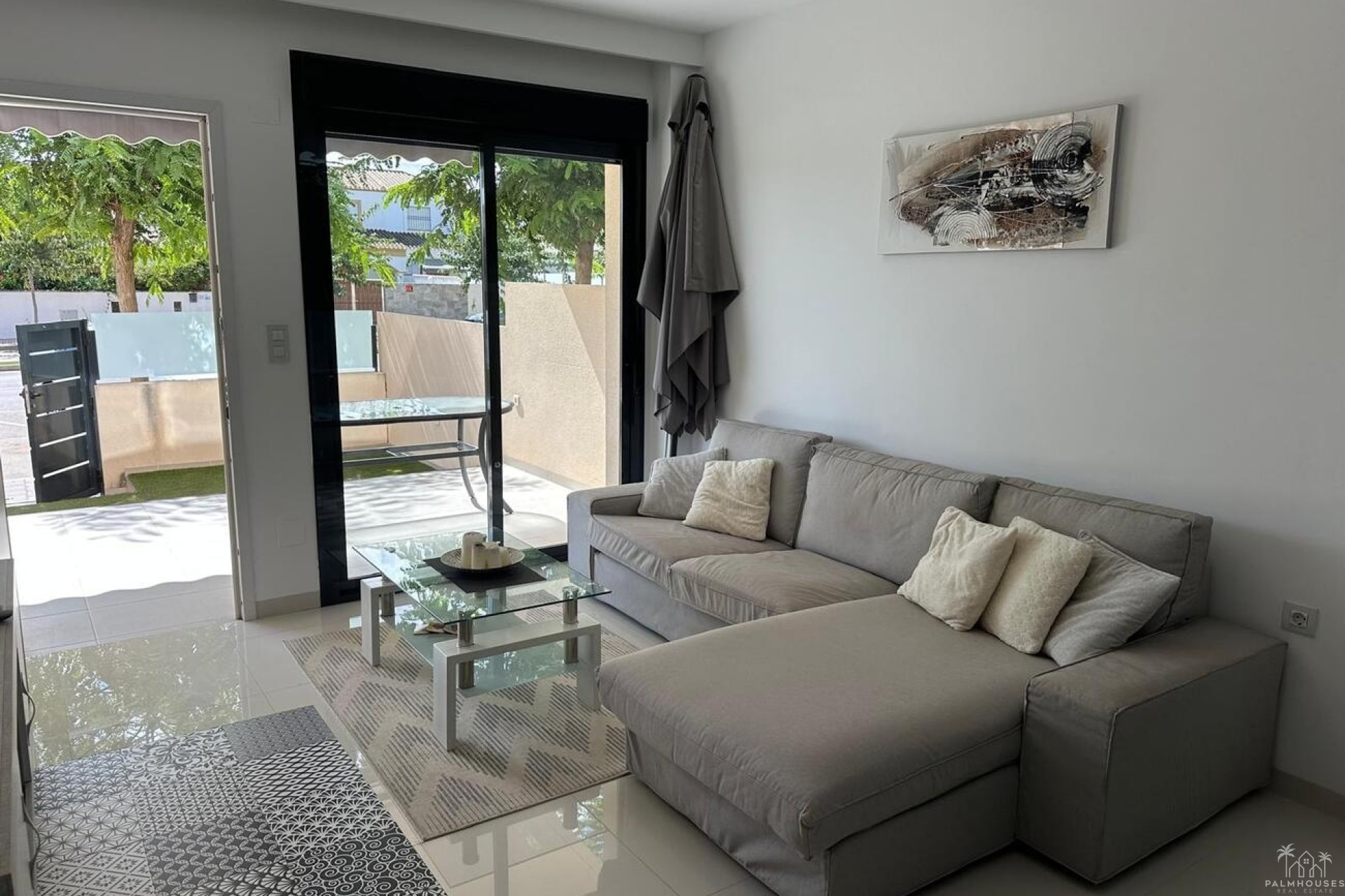 Resale - Apartments - Pilar de La Horadada - Costa Blanca