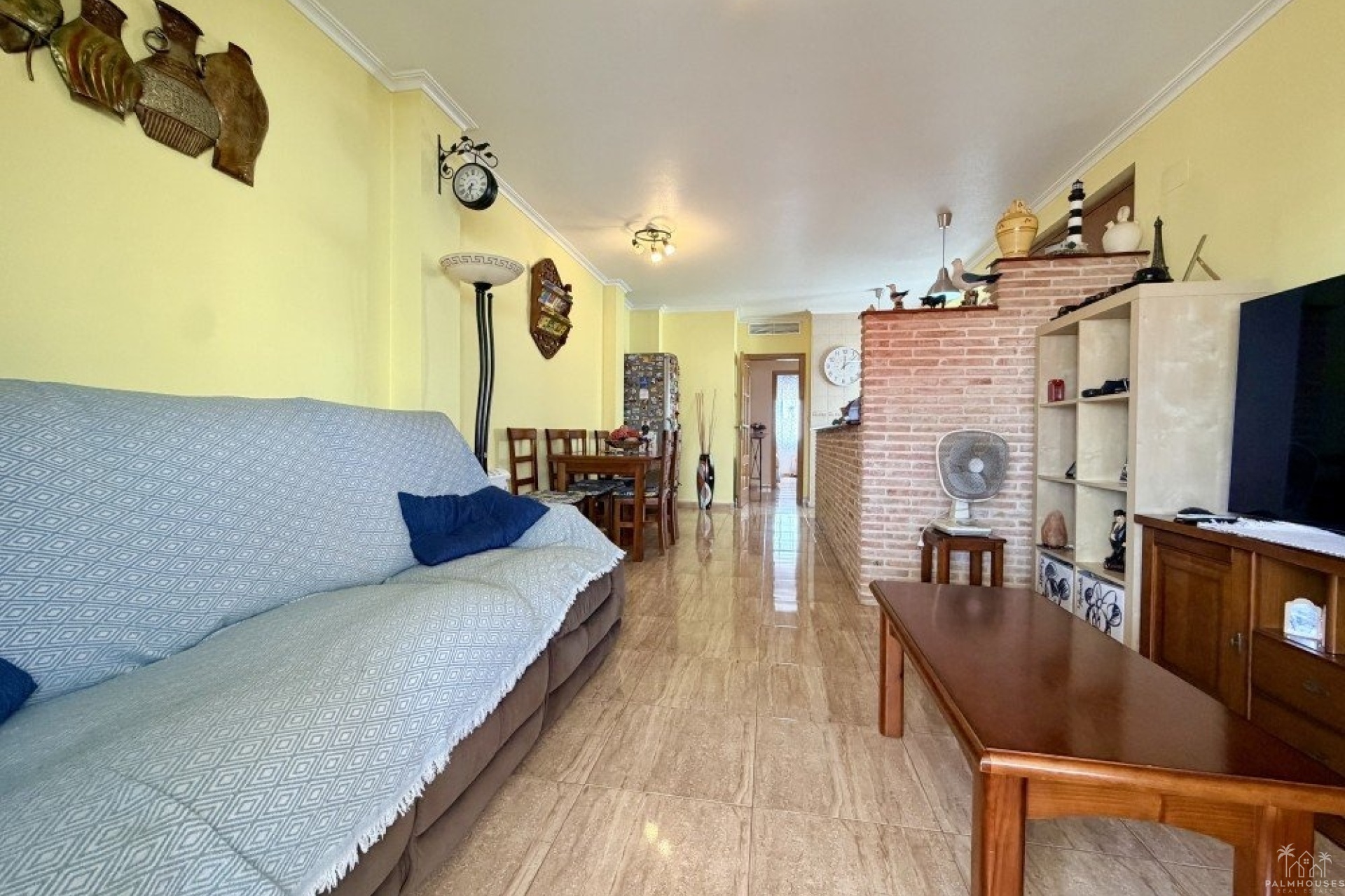 Resale - Apartments - Pilar de La Horadada - Costa Blanca