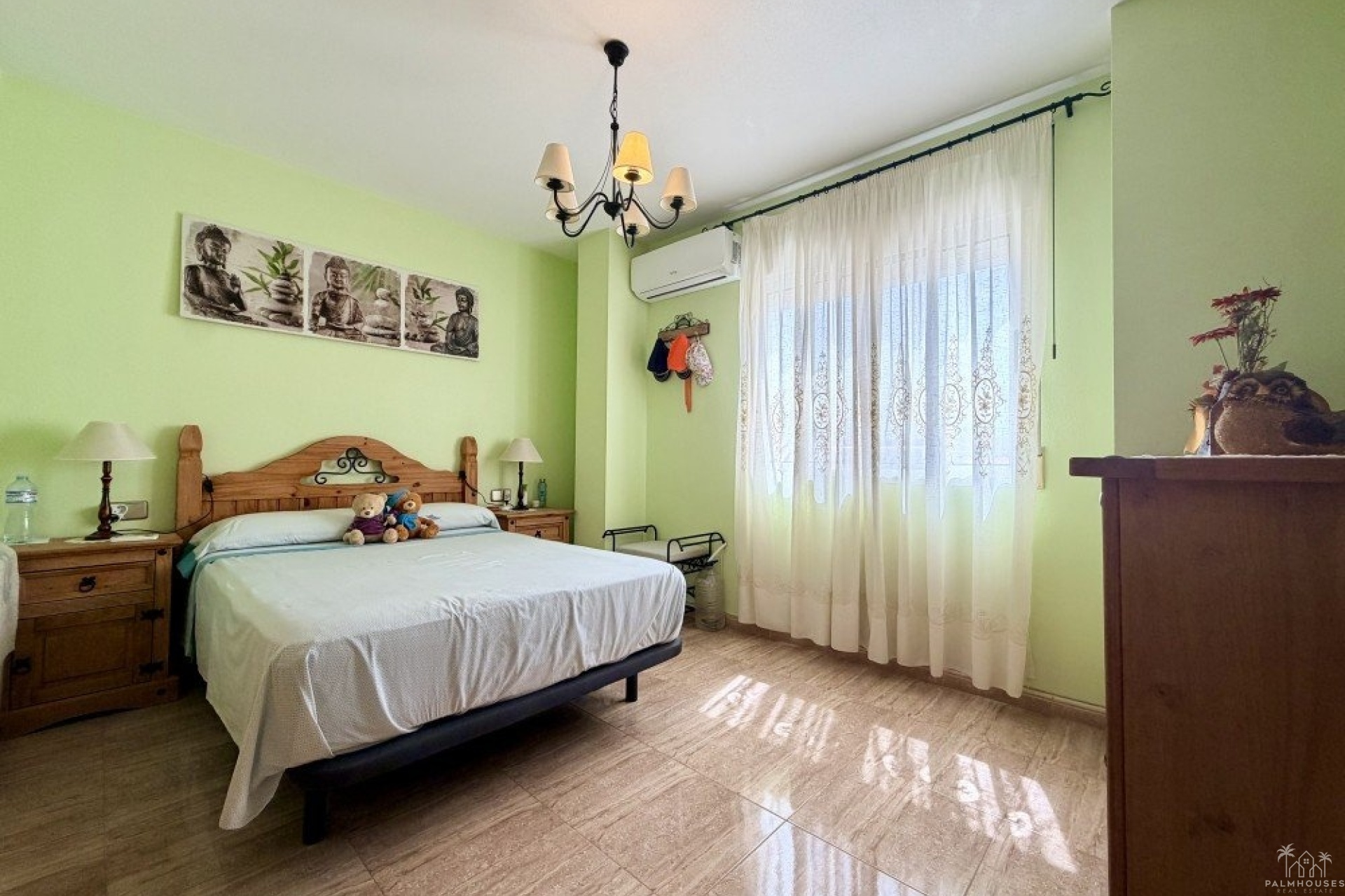 Resale - Apartments - Pilar de La Horadada - Costa Blanca