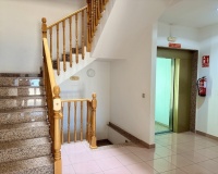 Resale - Apartments - Pilar de La Horadada - Costa Blanca