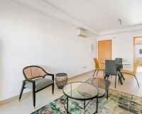Resale - Apartments - Pilar de La Horadada - Costa Blanca