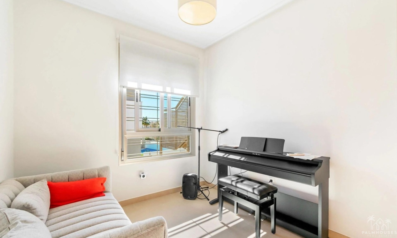 Resale - Apartments - Pilar de La Horadada - Costa Blanca