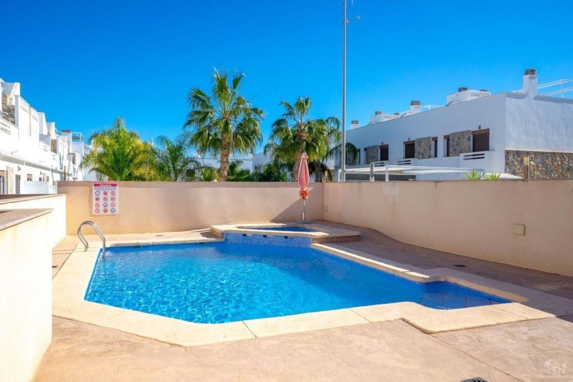 Resale - Apartments - Pilar de La Horadada - Costa Blanca