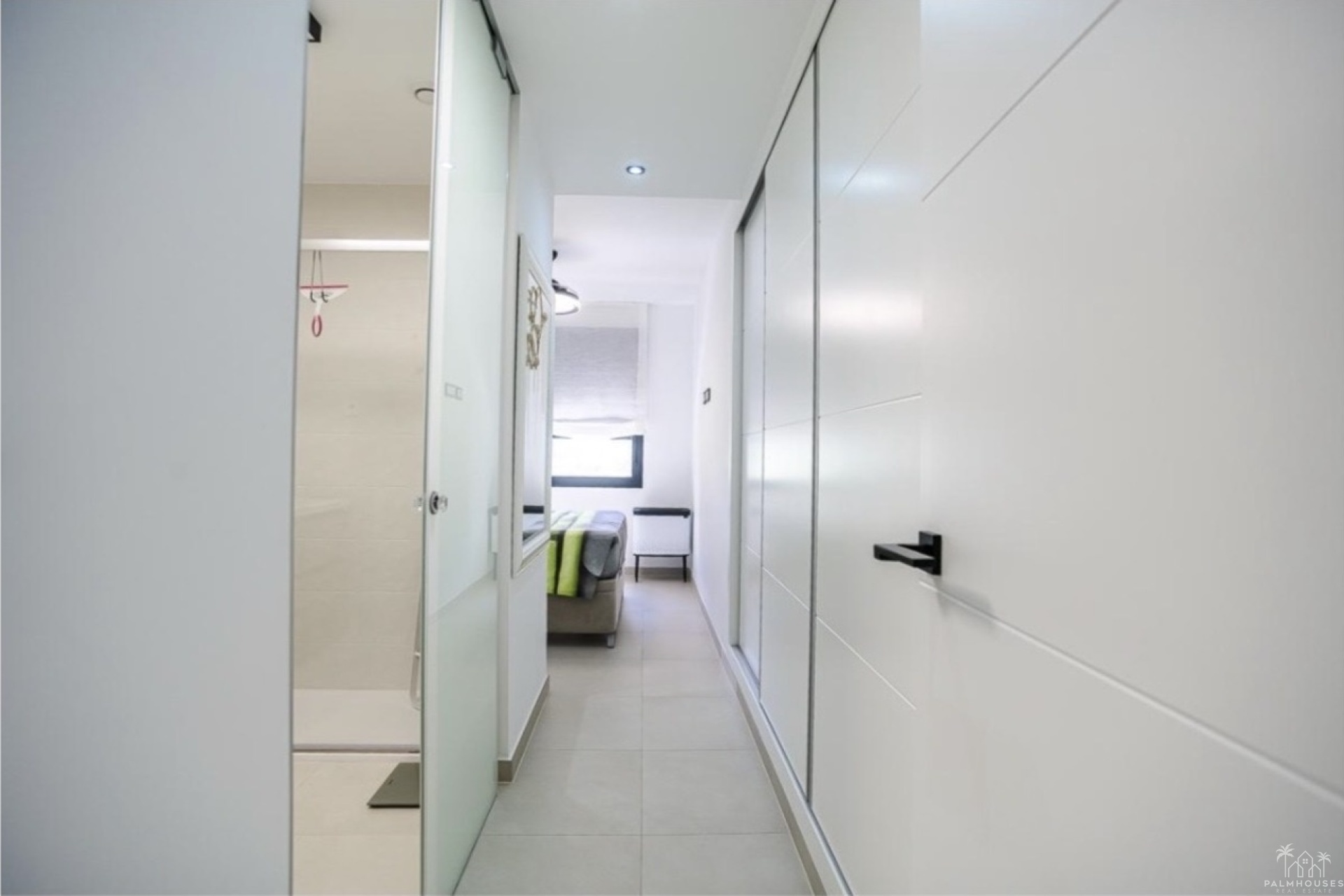 Resale - Apartments - Pilar de La Horadada - Costa Blanca