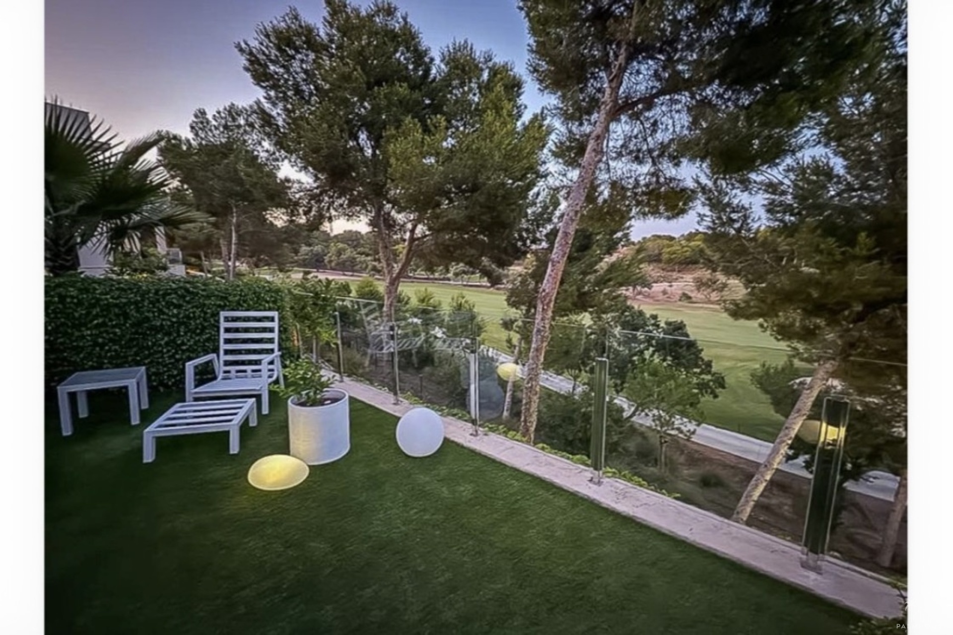 Resale - Apartments - Pilar de La Horadada - Costa Blanca