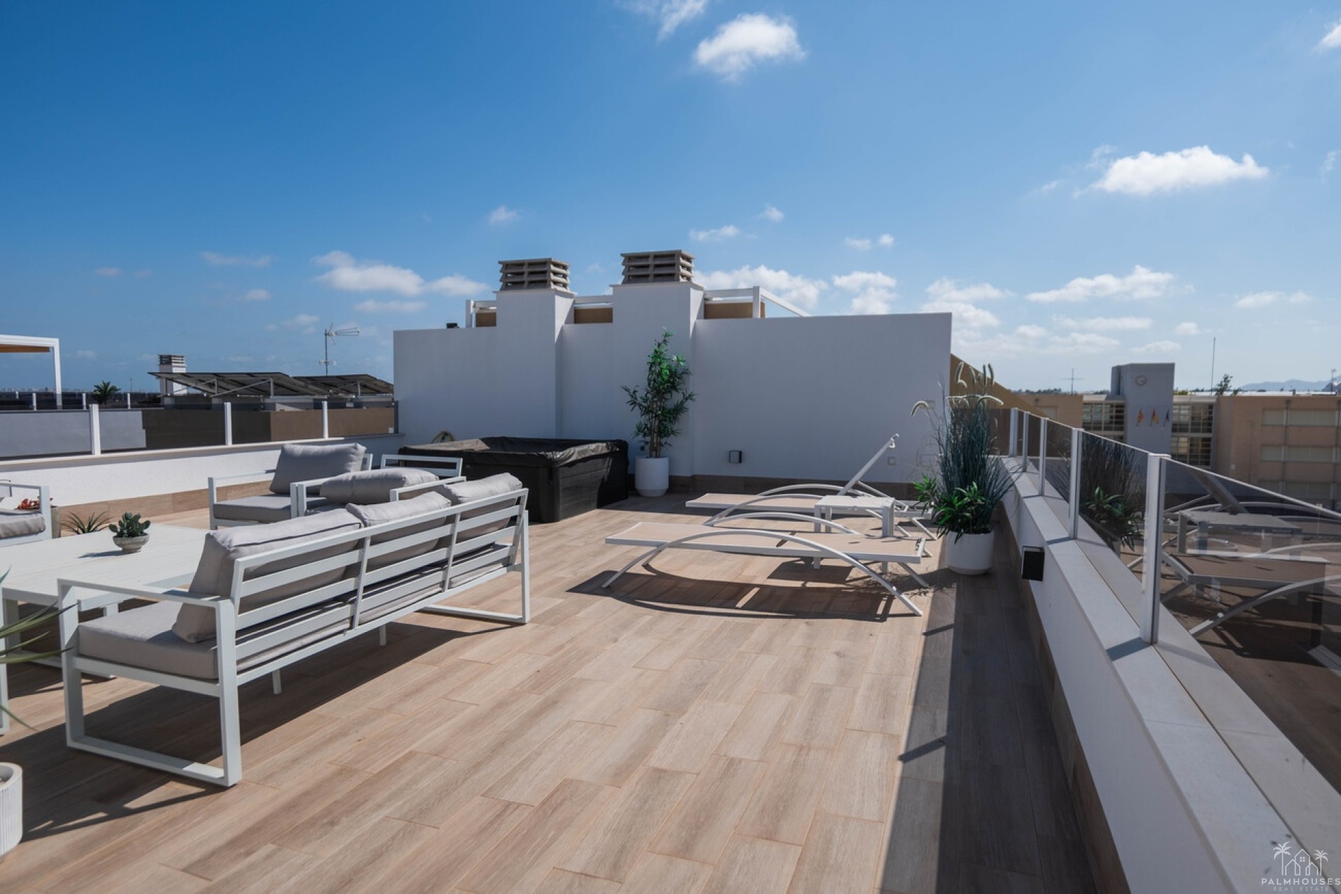 Resale - Apartments - Pilar de La Horadada - Costa Blanca