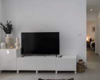 Resale - Apartments - Pilar de La Horadada - Costa Blanca