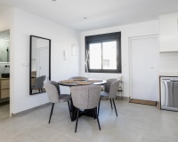 Resale - Apartments - Pilar de La Horadada - Costa Blanca