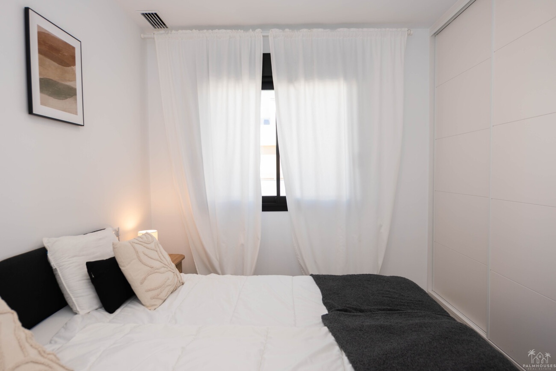 Resale - Apartments - Pilar de La Horadada - Costa Blanca