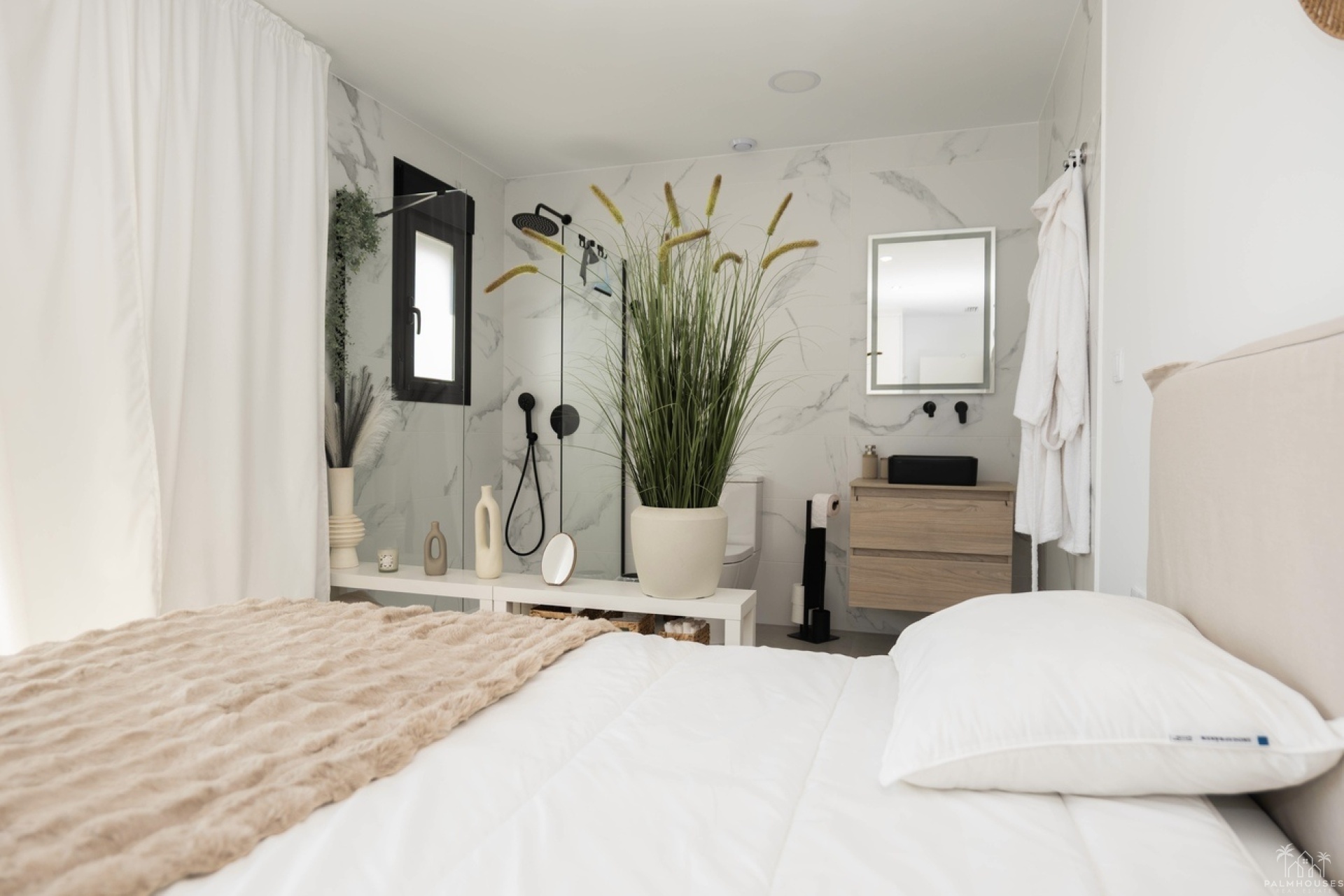 Resale - Apartments - Pilar de La Horadada - Costa Blanca