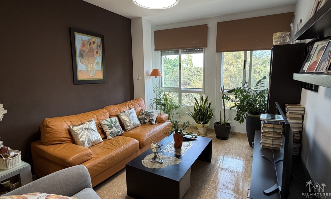 Resale - Apartments - Pilar de La Horadada - Costa Blanca