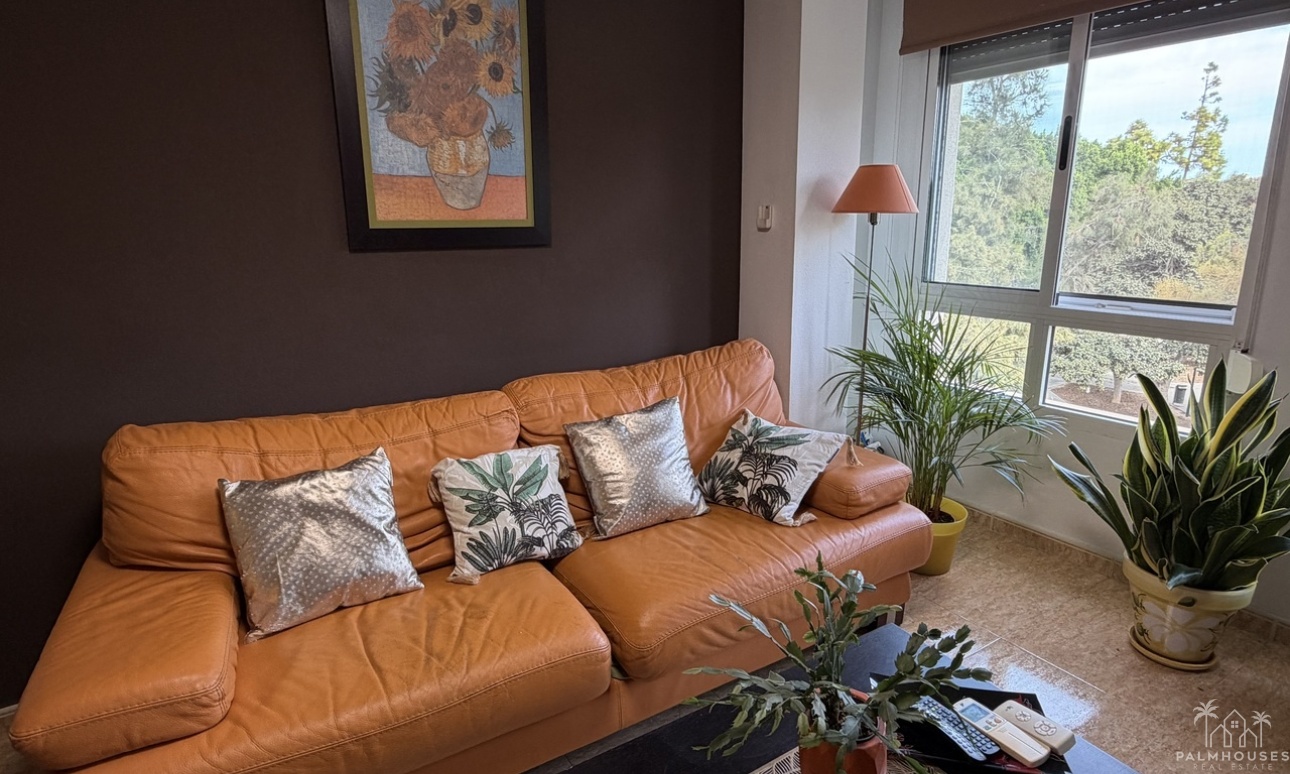 Resale - Apartments - Pilar de La Horadada - Costa Blanca
