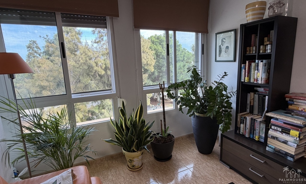Resale - Apartments - Pilar de La Horadada - Costa Blanca