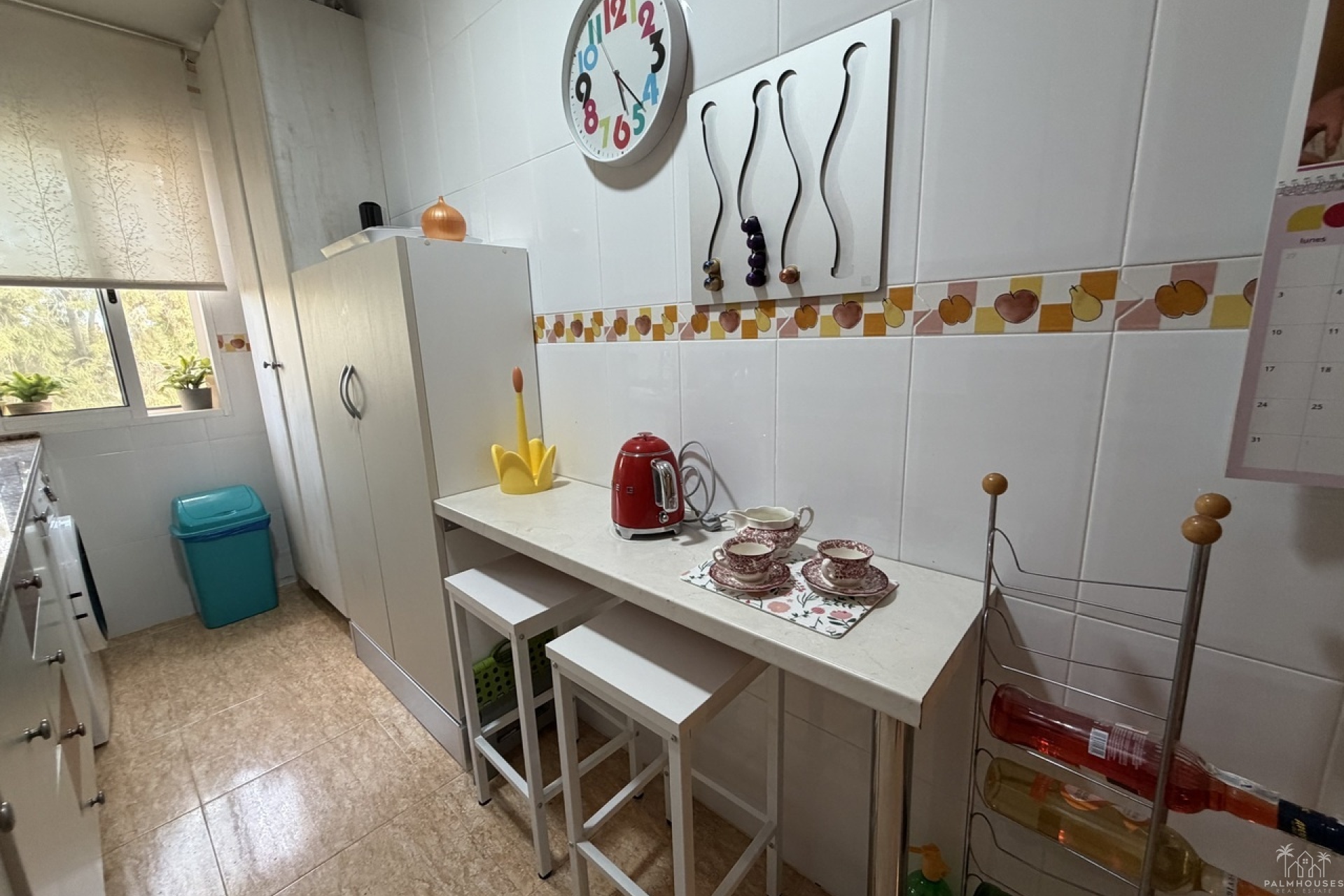 Resale - Apartments - Pilar de La Horadada - Costa Blanca