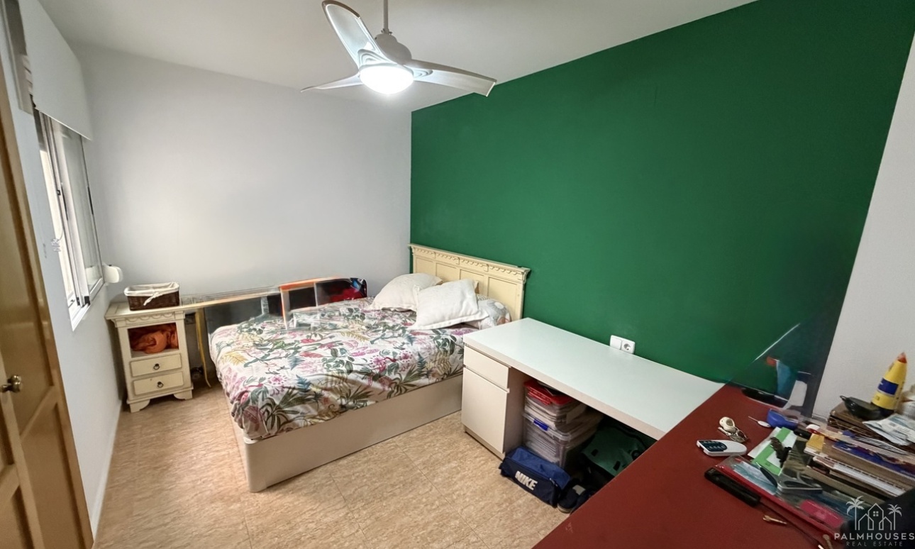 Resale - Apartments - Pilar de La Horadada - Costa Blanca