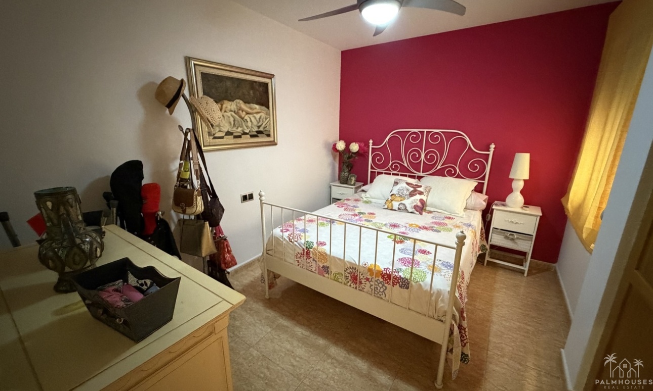 Resale - Apartments - Pilar de La Horadada - Costa Blanca