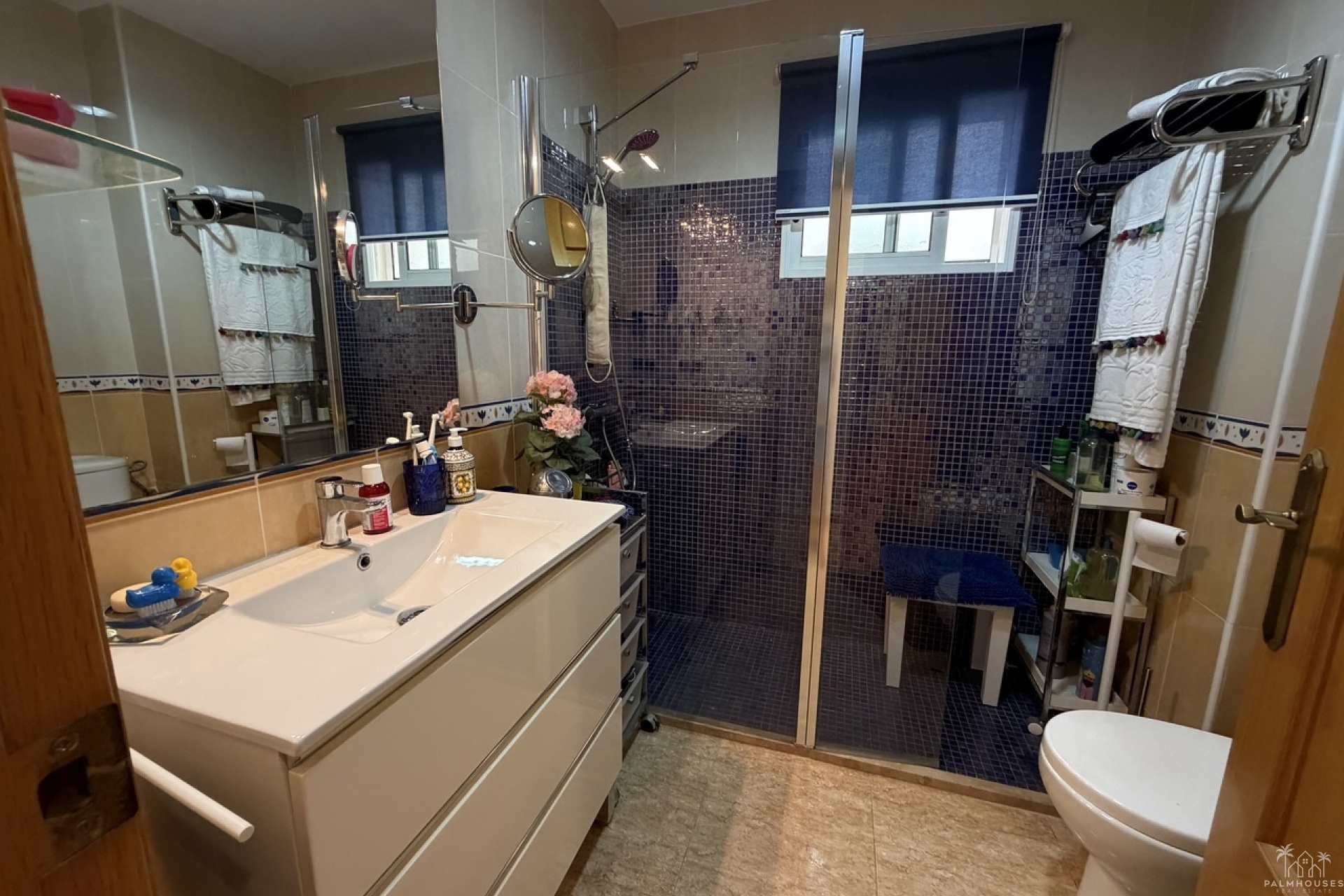 Resale - Apartments - Pilar de La Horadada - Costa Blanca