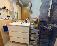 Resale - Apartments - Pilar de La Horadada - Costa Blanca
