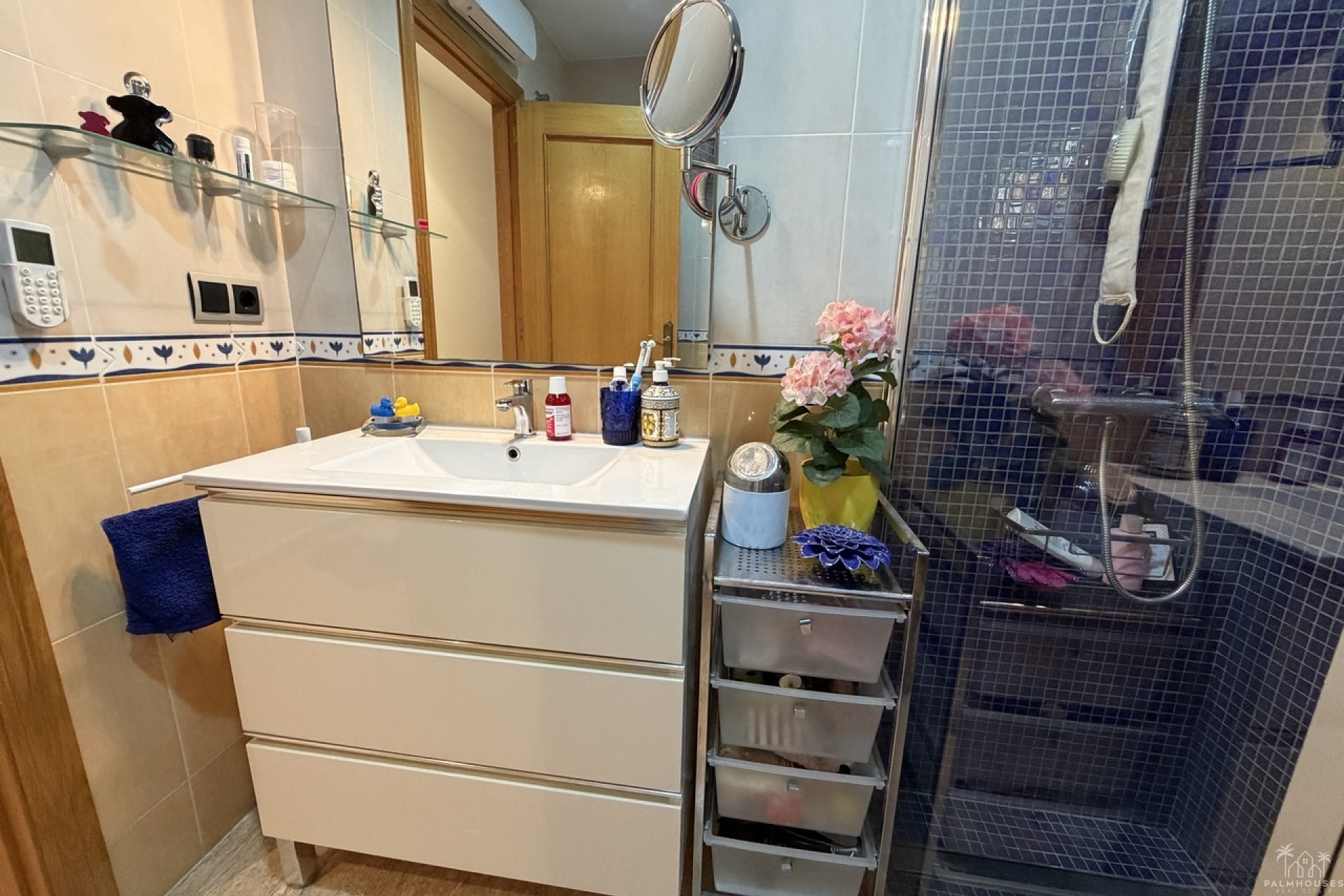 Resale - Apartments - Pilar de La Horadada - Costa Blanca