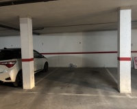 Resale - Apartments - Pilar de La Horadada - Costa Blanca