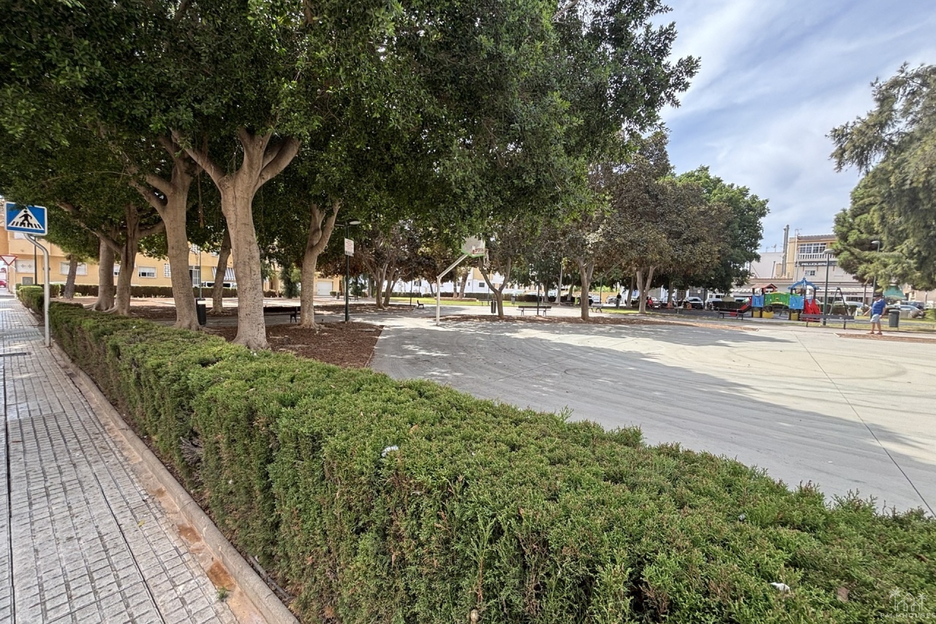 Resale - Apartments - Pilar de La Horadada - Costa Blanca