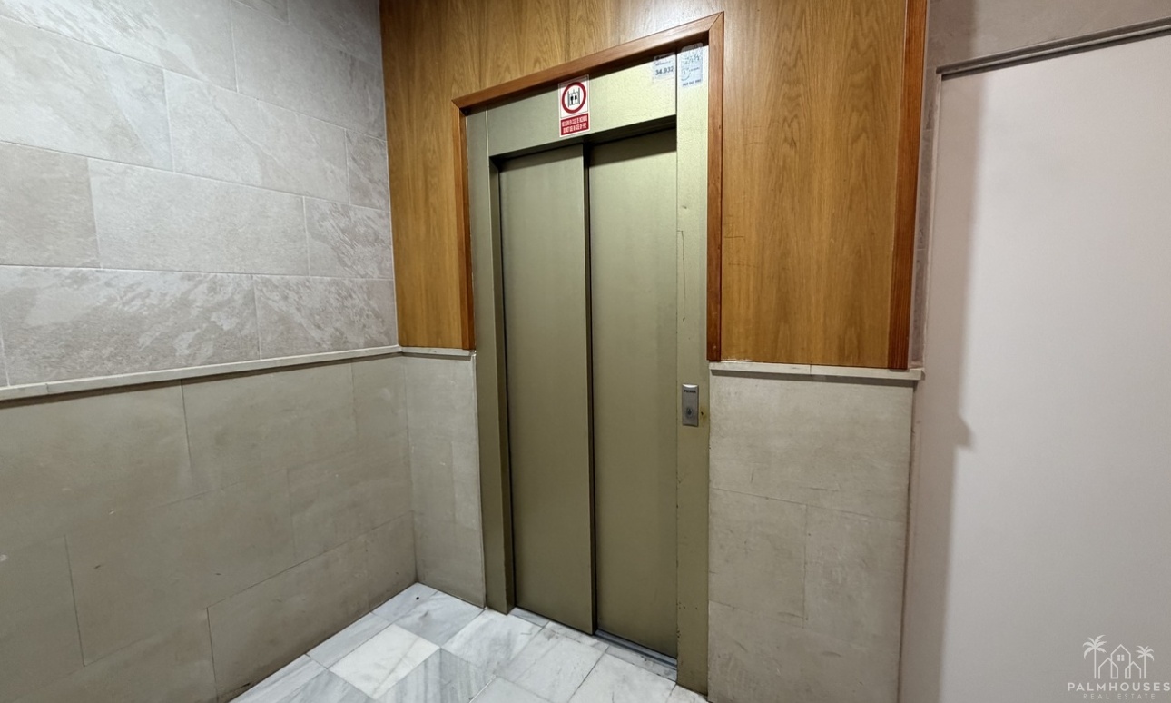 Resale - Apartments - Pilar de La Horadada - Costa Blanca