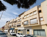 Resale - Apartments - Pilar de La Horadada - Costa Blanca