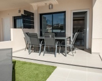 Resale - Apartments - Pilar de La Horadada - Costa Blanca