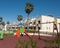 Resale - Apartments - Pilar de La Horadada - Costa Blanca