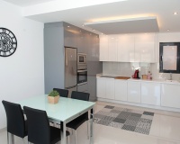 Resale - Apartments - Pilar de La Horadada - Costa Blanca