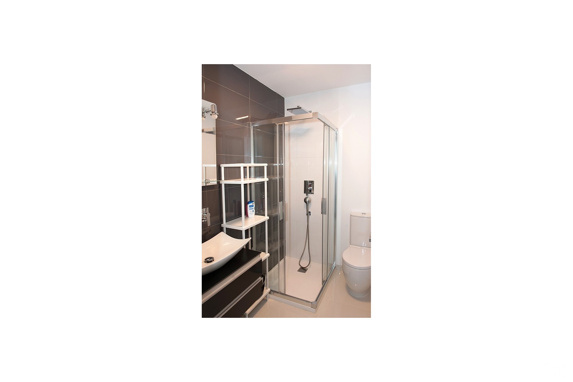 Resale - Apartments - Pilar de La Horadada - Costa Blanca