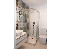 Resale - Apartments - Pilar de La Horadada - Costa Blanca