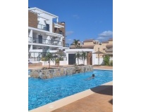 Resale - Apartments - Pilar de La Horadada - El Mojón
