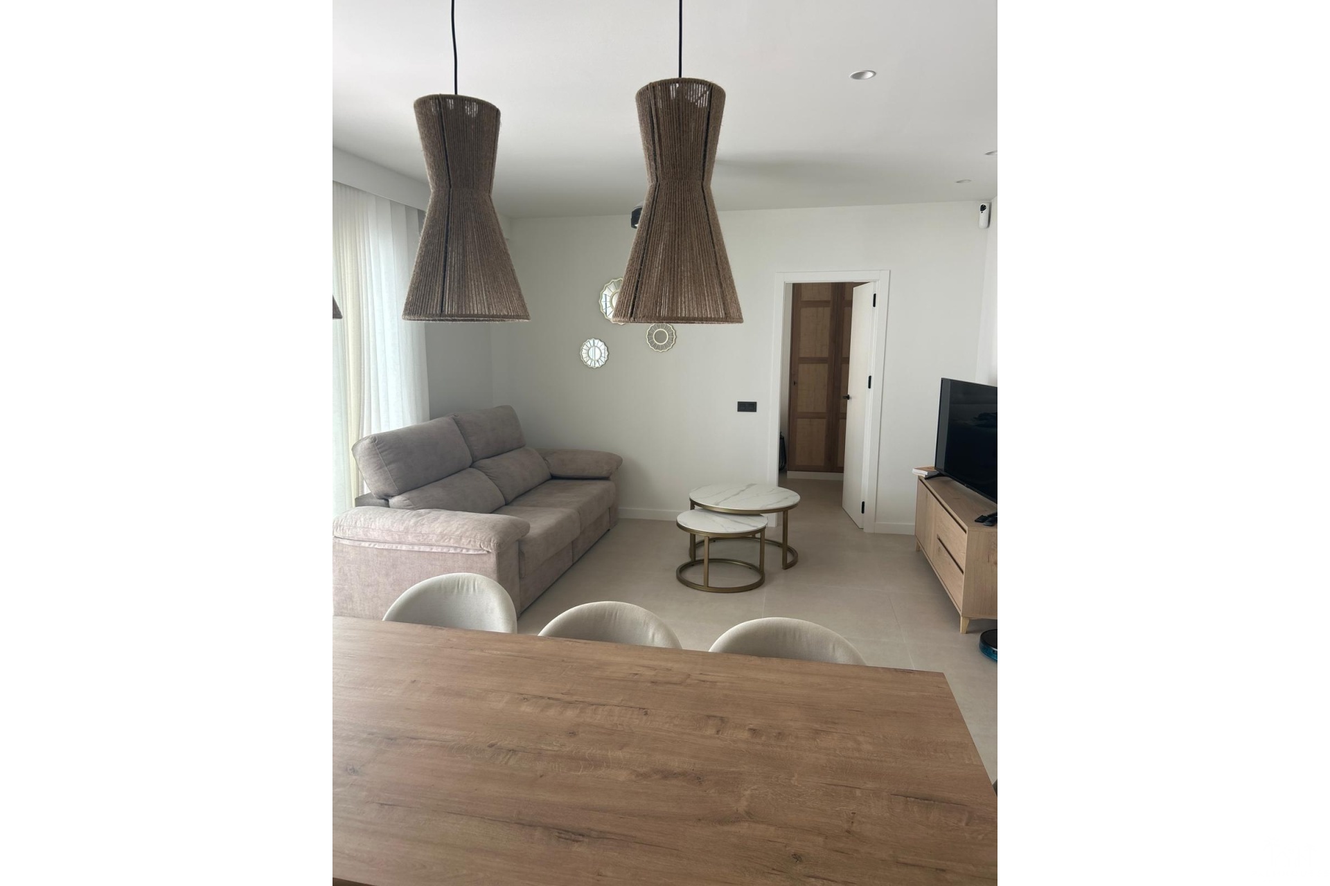 Resale - Apartments - Pilar de La Horadada - El Mojón