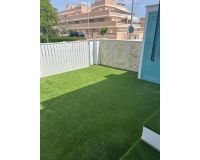 Resale - Apartments - Pilar de La Horadada - El Mojón
