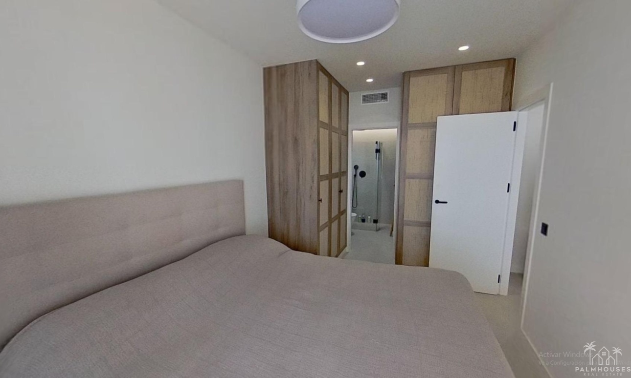 Resale - Apartments - Pilar de La Horadada - El Mojón