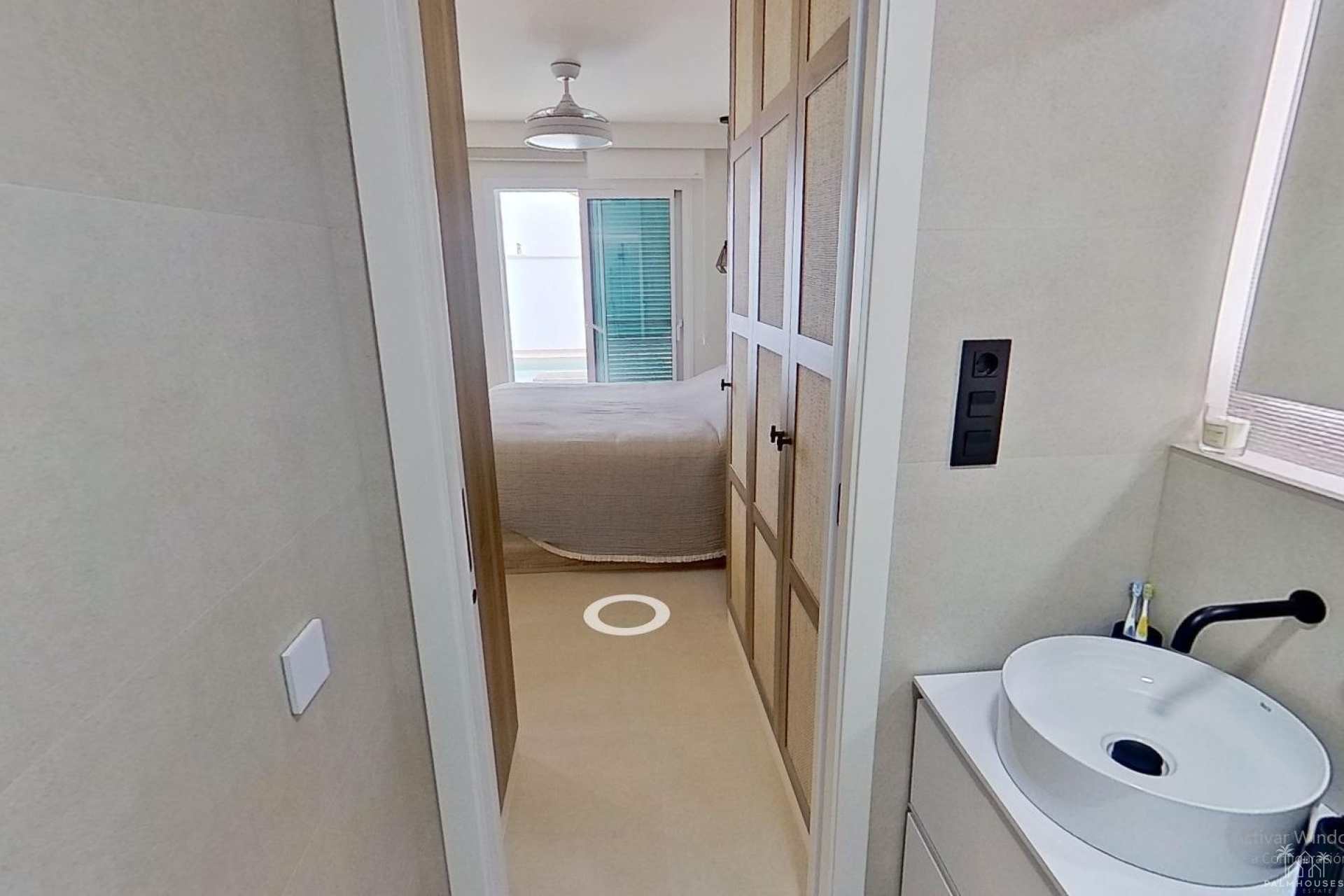 Resale - Apartments - Pilar de La Horadada - El Mojón