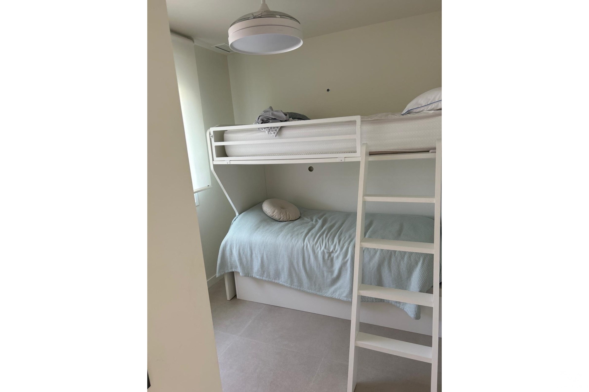 Resale - Apartments - Pilar de La Horadada - El Mojón
