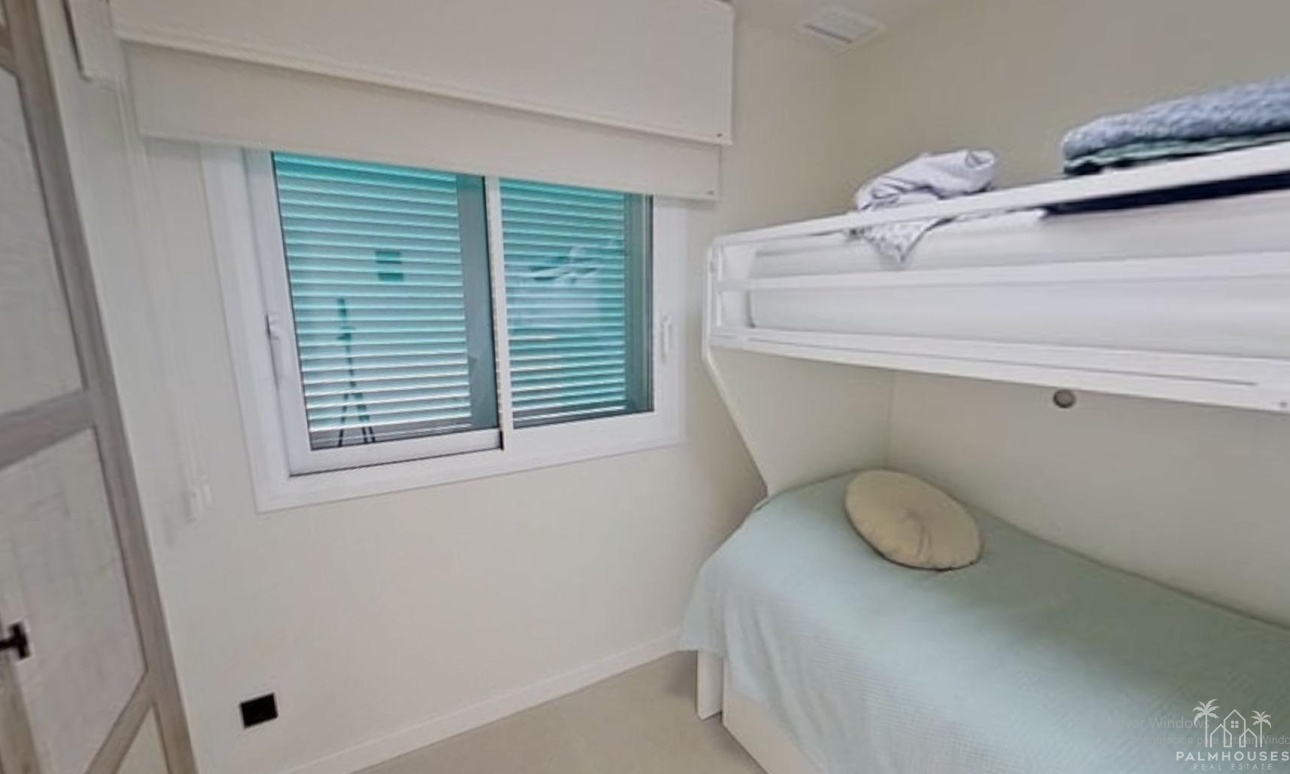 Resale - Apartments - Pilar de La Horadada - El Mojón