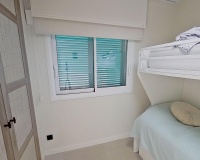 Resale - Apartments - Pilar de La Horadada - El Mojón