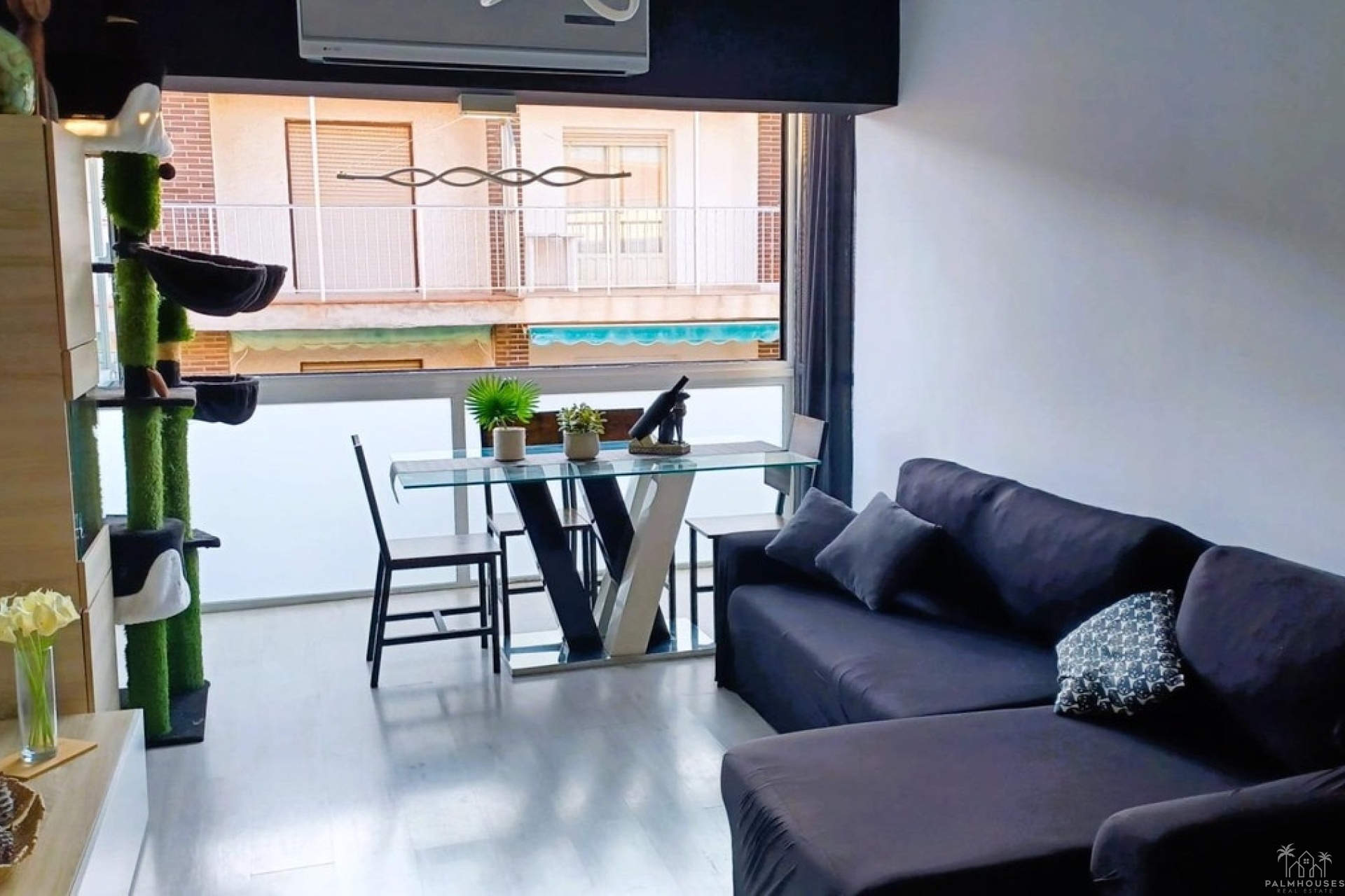 Resale - Apartments - Pilar de La Horadada - El Mojón