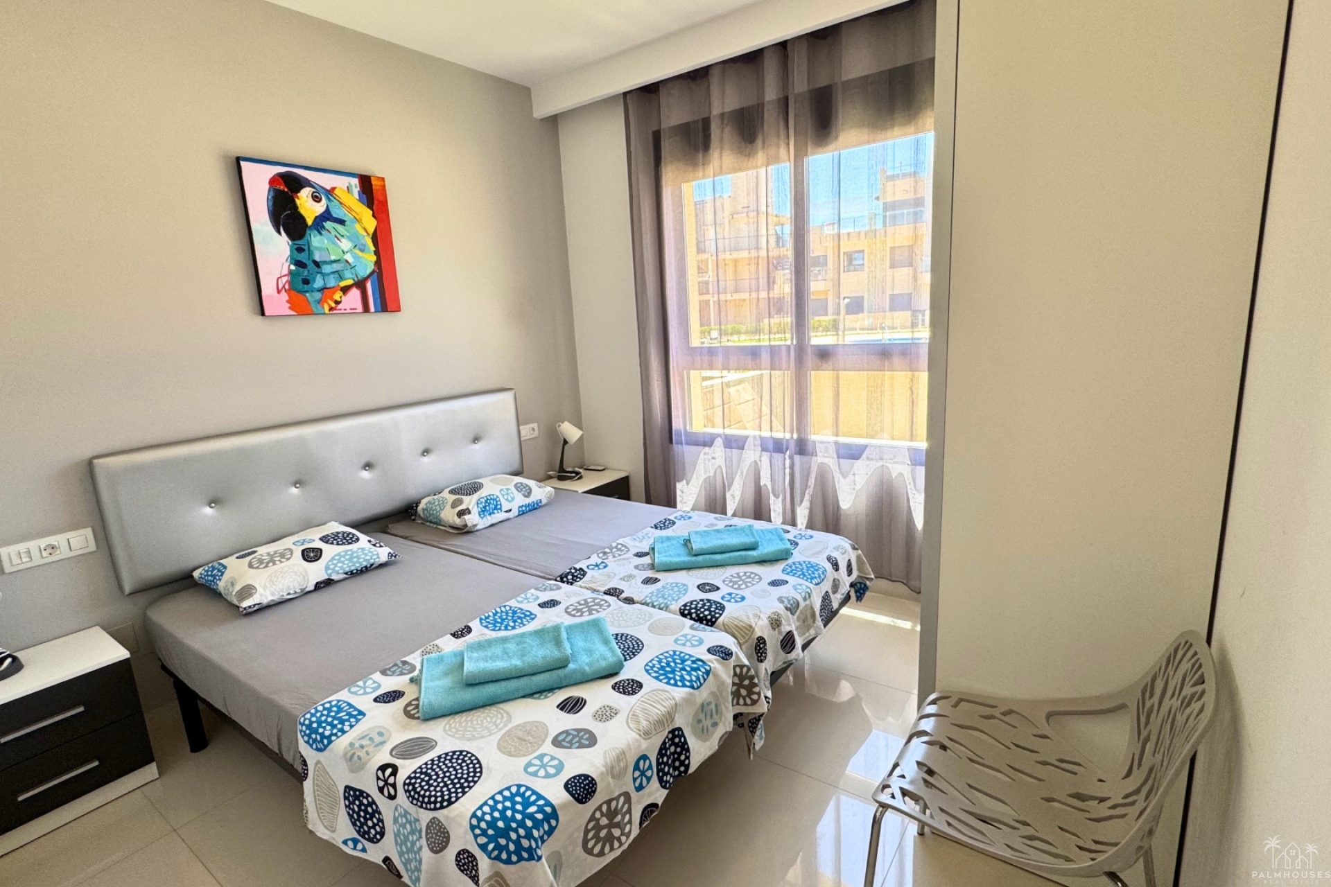 Resale - Apartments - Pilar de La Horadada - La Torre de la Horadada