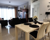 Resale - Apartments - Pilar de La Horadada - La Torre De La Horadada