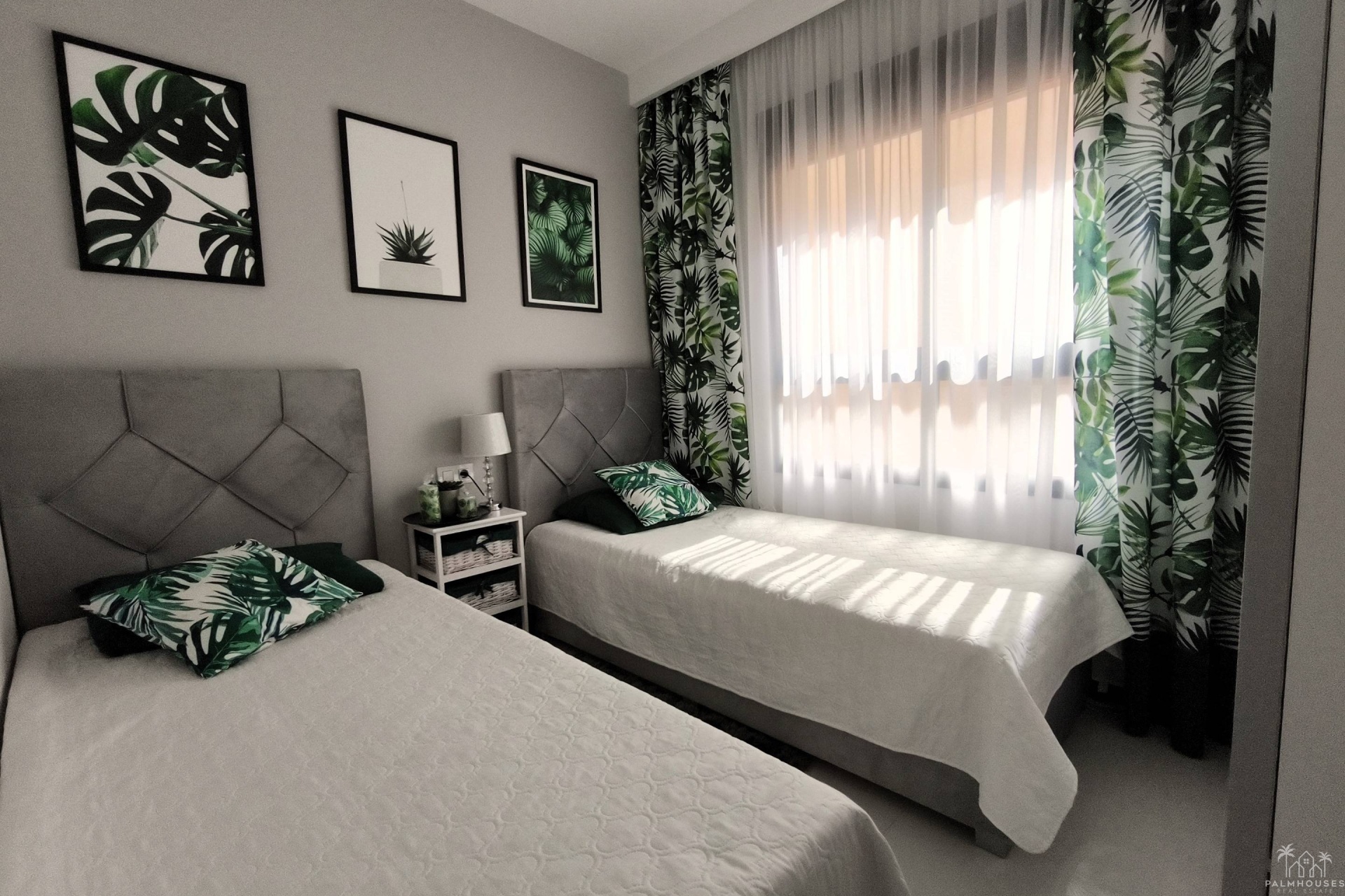 Resale - Apartments - Pilar de La Horadada - La Torre De La Horadada