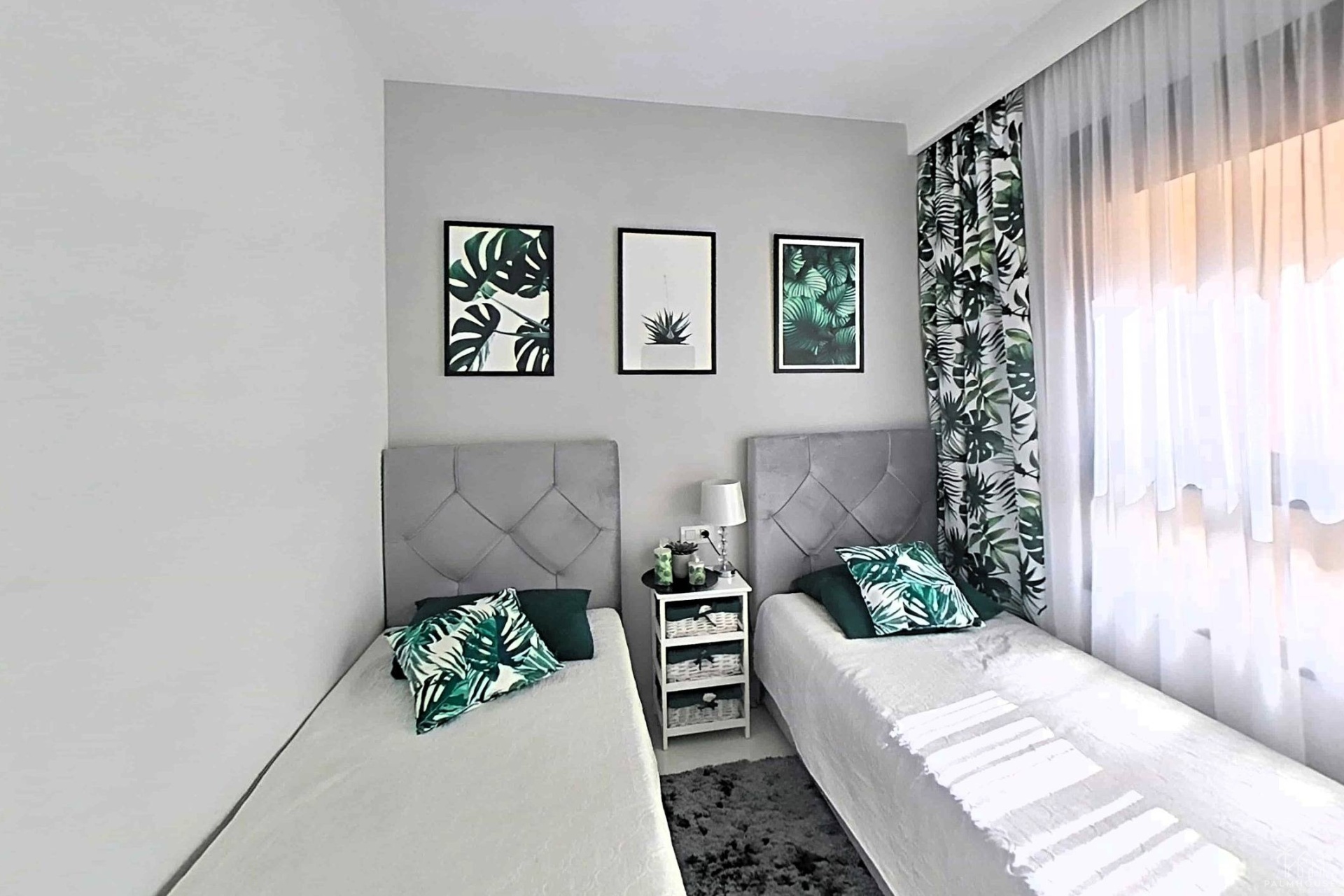 Resale - Apartments - Pilar de La Horadada - La Torre De La Horadada