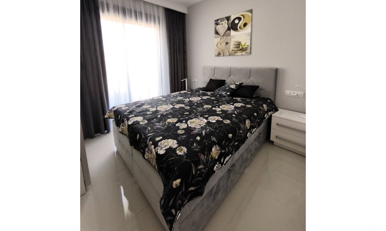 Resale - Apartments - Pilar de La Horadada - La Torre De La Horadada