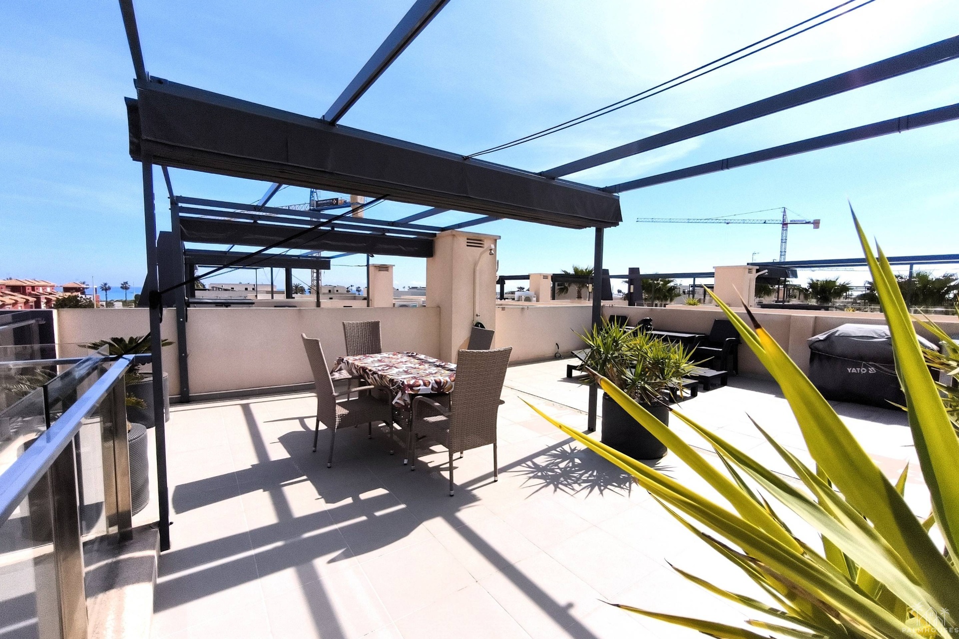 Resale - Apartments - Pilar de La Horadada - La Torre De La Horadada