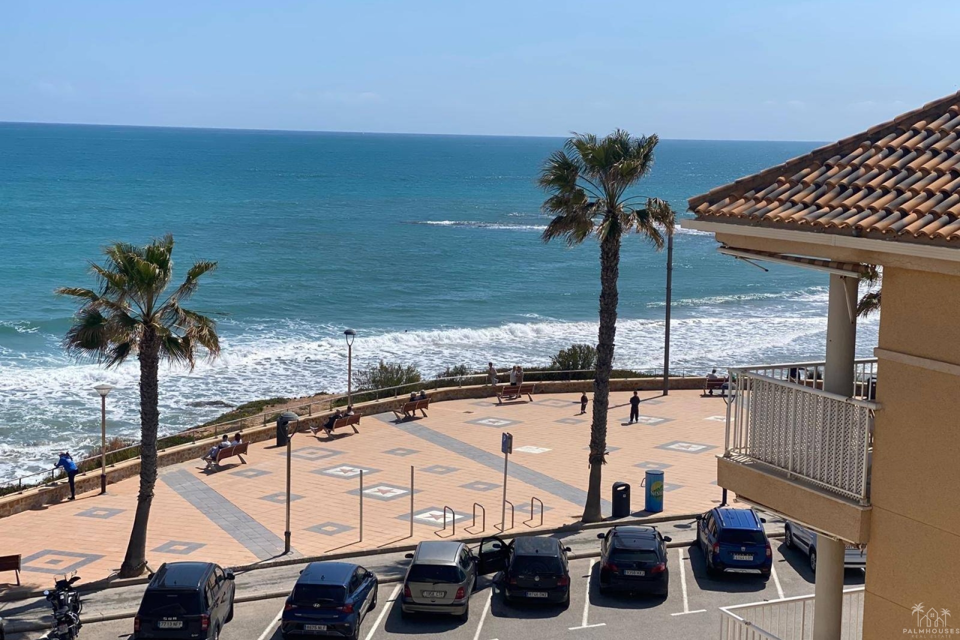Resale - Apartments - Pilar de La Horadada - La Torre De La Horadada