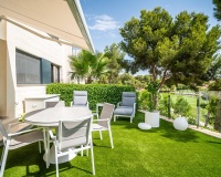 Resale - Apartments - Pilar de La Horadada - Lo Romero Golf