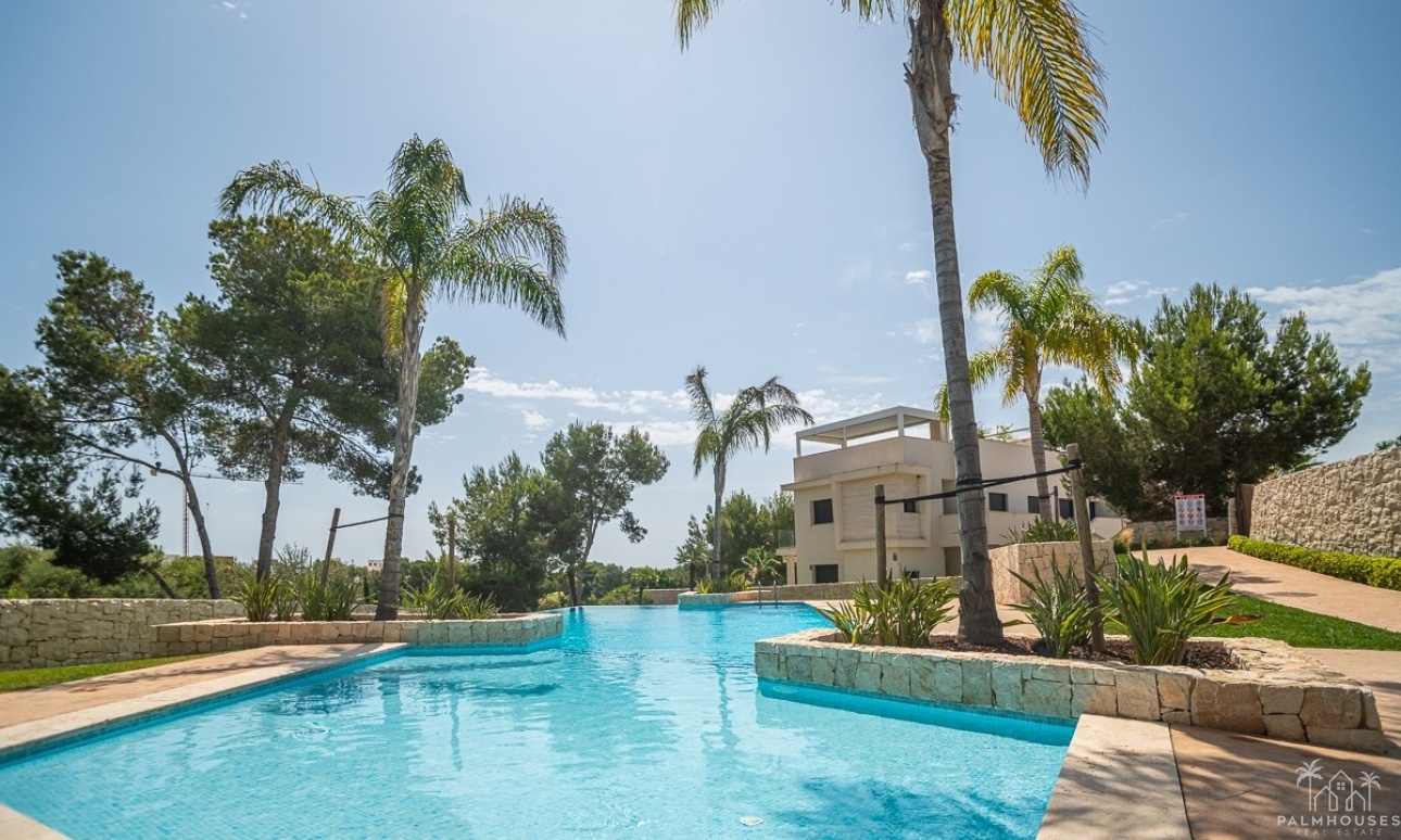 Resale - Apartments - Pilar de La Horadada - Lo Romero Golf